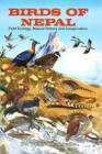 Image for Birds of Nepal