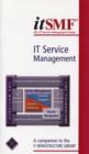 Image for IT Service Management : Version 2.1