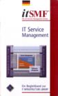 Image for IT Service Management : Version 2 (German)