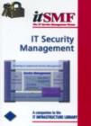 Image for IT Security Management Pocket Book