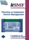 Image for itSMF Planning to Implement Service Management Pocket Book