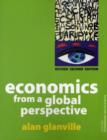 Image for Economics from a Global Perspective