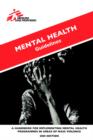 Image for Mental Health Guidelines : A Handbook for Implementing Mental Health Programmes in Areas of Mass Violence