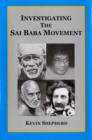 Image for Investigating the Sai Baba Movement