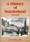 Image for A History of Sunderland