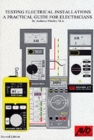 Image for Testing Electrical Installations