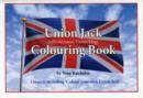 Image for Union Jack Colouring Book