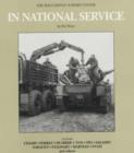 Image for In National Service : Rolls-Royce &#39;B&#39; Service
