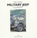 Image for Classic Military Jeep Illustrated