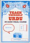 Image for Teach Yourself Urdu : An Audio Visual Course