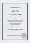 Image for Whithorn and the Viking World