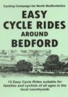 Image for Easy Cycle Rides Around Bedford