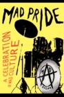 Image for Mad pride  : a celebration of mad culture