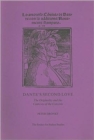 Image for Dante&#39;s Second Love : The Originality and the Contexts of the Convivio
