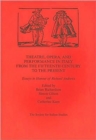 Image for Theatre,Opera,and Performance in Italy from the Fifteenth Century to the Present