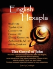 Image for English Hexapla- The Gospel of John