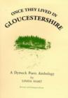 Image for Once They Lived in Gloucestershire