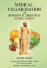 Image for Medical Collaboration for Nutritional Therapists