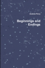 Image for Beginnings and Endings