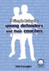 Image for 5 Simple Rules for Young Defenders and Their Coaches