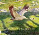 Image for Artists for Nature in Extremadura