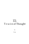 Image for TT: T-r-a-i-n of Thought