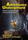 Image for Adventures underground