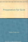 Image for Preparation for GCSE