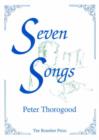 Image for Seven Songs