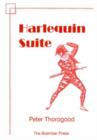 Image for Harlequin Suite