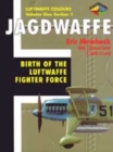 Image for Jagdwaffe 1/1: Birth of the Luftwaffe Fighter Force