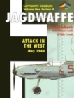 Image for Jagdwaffe 1/4: Attack In The West