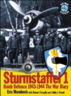 Image for Sturmstaffel 1 : The War Diary