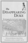 Image for The Disappearing Duke