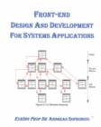 Image for Front-end Design and Development for Systems Applications