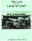 Image for Voices from the Fairground