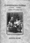 Image for A Greenwich Family (1906-1936)