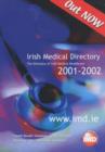 Image for Irish Medical Directory 2001/2002