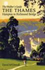 Image for The Thames from Hampton to Richmond Bridge : The Walker&#39;s Guide