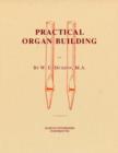 Image for Practical Organ Building