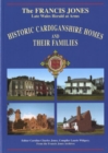 Image for The Francis Jones Historic Cardiganshire Homes and Their Families