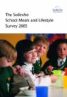 Image for The Sodexho School Meals and Lifestyle Survey