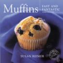 Image for Muffins fast and fantastic
