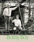 Image for R.J. Corbins : Travels of a Bothy Boy