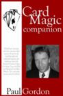 Image for Card Magic Companion (Card Tricks)