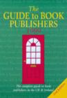 Image for The Guide to Book Publishers