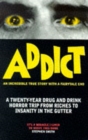 Image for Addict  : a true life story
