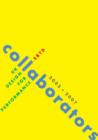 Image for Collaborators  : UK design for performance, 2003-2007