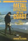 Image for Metal detecting on the coast  : the ultimate guide