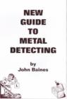 Image for New Guide to Metal Detecting